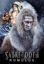 Sabretooth: Romulus (2021)