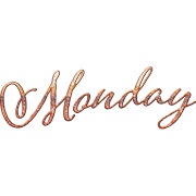 Monday