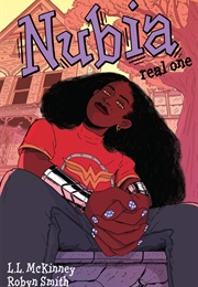 Nubia: Real One (L. L. McKinney & Robyn Smith)