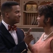 S3.E5: Mama's Baby, Carlton's Maybe