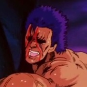 S6.E30: The Final Episode: Farewell, Kenshiro! Farewell, the Divine Fist of the North Star!!