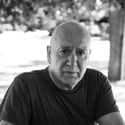 Alexis Karpouzos - Photos