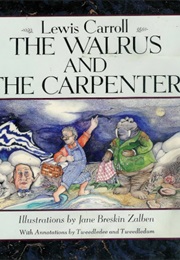 The Walrus and the Carpenter (Lewis Carroll)