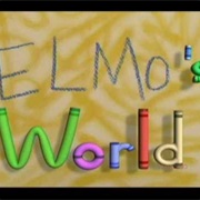 Elmo's World