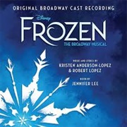 Frozen (Musical) - Monster