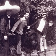 Ana - Los Saicos