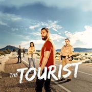 The Tourist (2022)