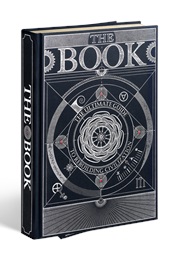 The Book: The Ultimate Guide to Rebuilding Civilization (N/A)