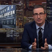 S6.E18: Boris Johnson