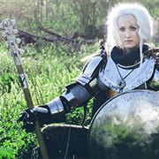 S1.E40: Desperate Measures