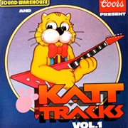Katt Tracks Vol. 1