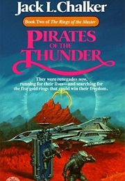 Pirates of the Thunder (Jack L. Chalker)