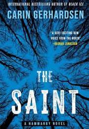 The Saint (Carin Gerhardsen)
