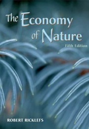 The Economy of Nature (Robert Ricklefs)