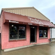 Ninfa's Tortillas Y Taqueria