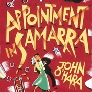 Appointment in Samarra