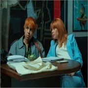 Fantasmas: "The Void" (S1,E6)