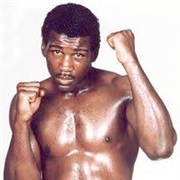 Matthew Saad Muhammad