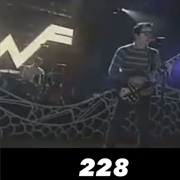 #1348 Say It Ain't So by Weezer