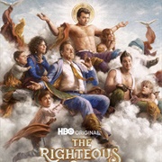 The Righetous Gemstones