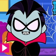 Dracula (Robin, Teen Titans)
