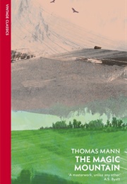 The Magic Mountain (Thomas Mann)