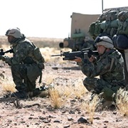 2. the Cradle of Civilization