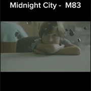 #242 Midnight City by M83