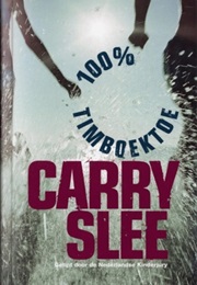 100% Timboektoe (Carry Slee)