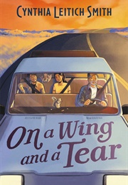 On a Wing and a Tear (Cynthia Leitich Smith)