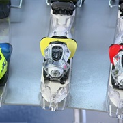 S25.E11: Downhill Ski Bindings, Immersion Parts Washers, Mining Ventilation, Pencil Sharpeners