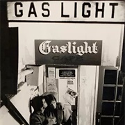 The Gaslight Cafe