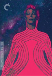 Moonage Daydream (2022)