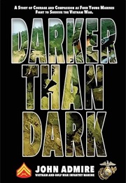 Darker Than Dark (John Admire)