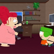 S20.E10: The End of Serialization as We Know It