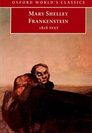 Frankenstein (Mary Shelley)