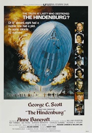 The Hindenburg - Edward Carfagno & Frank R. McKelvy (1975)