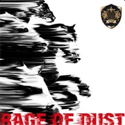 Rage of Dust (SPYAIR)
