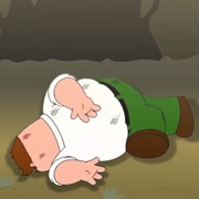 Peter Griffin (Family Guy)