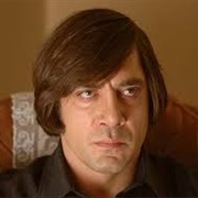 Anton Chigurh