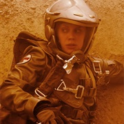 S1.E5: You Can't Go Home Again