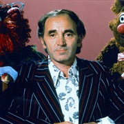 S1.E9: Charles Aznavour