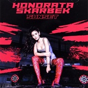 Honorata Skarbek - Sunset