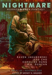 Where Angels Come in (Adam L.G. Nevill)