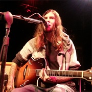 Sean Danielsen (Smile Empty Soul)