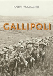 Gallipoli (Robert James)