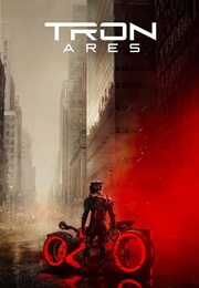 Tron: Aries (2025)
