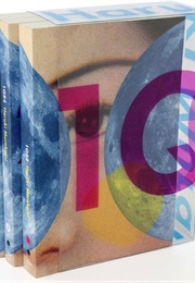 IQ84 (Haruki Murakami)