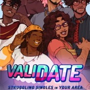 Validate: Struggling Singles in Your Area