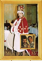 Mercury and Me: The Updated Edition (Jim Hutton)